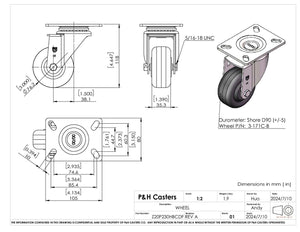 P&H Z20P230HBCDF - view 5