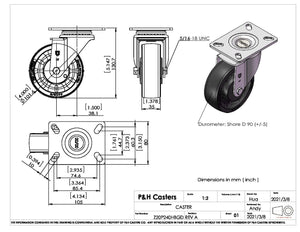 P&H Z20P240HBGD - view 5