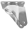 4 Inch Oven Rack Yoke Only - 3/8 Inch Axle Bore | 550°F High Temperature | 500 lbs Capacity CasterHQ