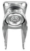 4 Inch Oven Rack Yoke Only - 3/8 Inch Axle Bore | 550°F High Temperature | 500 lbs Capacity CasterHQ