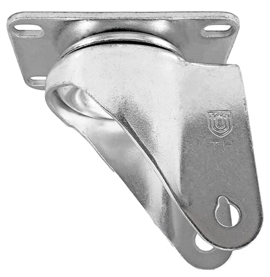 4 Inch Oven Rack Yoke Only - 5/16 Inch Axle Bore | 550°F High Temperature | 500 lbs Capacity CasterHQ