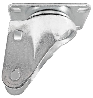 4 Inch Oven Rack Yoke Only - 5/16 Inch Axle Bore | 550°F High Temperature | 500 lbs Capacity CasterHQ