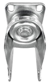 4 Inch Oven Rack Yoke Only - 5/16 Inch Axle Bore | 550°F High Temperature | 500 lbs Capacity CasterHQ