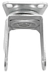 4 Inch Oven Rack Yoke Only - 5/16 Inch Axle Bore | 550°F High Temperature | 500 lbs Capacity CasterHQ