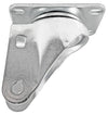 4 Inch Oven Rack Yoke Only - 3/8 Inch Axle Bore | 550°F High Temperature | 500 lbs Capacity CasterHQ