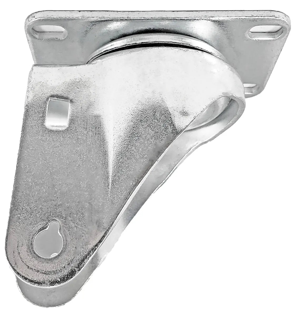 4 Inch Oven Rack Yoke Only - 3/8 Inch Axle Bore | 550°F High Temperature | 500 lbs Capacity -  | CasterHQ