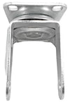 4 Inch Oven Rack Yoke Only - 3/8 Inch Axle Bore | 550°F High Temperature | 500 lbs Capacity CasterHQ