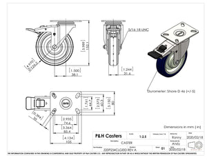 P&H Z20P254CLGEID - view 4