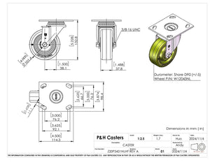 P&H Z20P3431NLHF - view 5