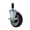 P&H Z20X254CLDEB 5" 20 Series Swivel 250lbs | CasterHQ