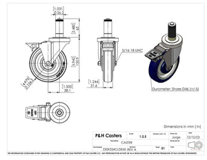 P&H Z20X354CLDE6E - view 4