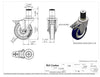P&H Z20X654CLDE6E - view 4