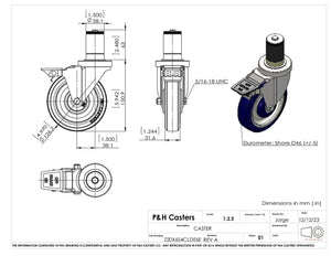 P&H Z20X654CLDE6E - view 4