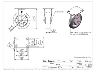 P&H Z22P254GGDE - view 7