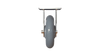 P&H Z22P254GGDE - view 5