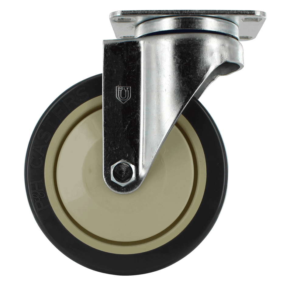 P&H Z26P154CTKI - view 2