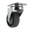 P&H Z26P174NEKI 3.5" 20 Series Swivel 225lbs | CasterHQ