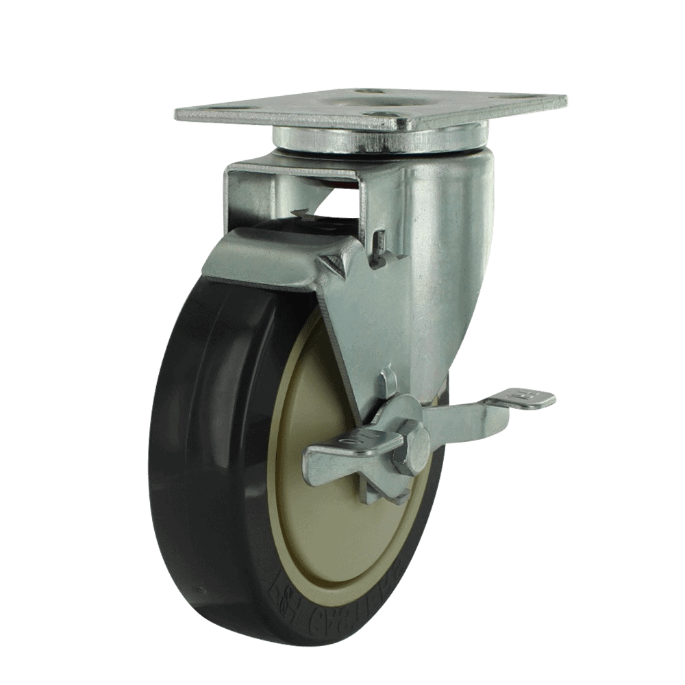 P&H Z26P254CTKIB - view 1