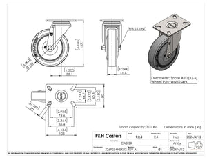 P&H Z26P254NEKIKS - view 7