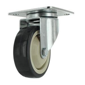 P&H Z26P344CTKI 4" 20 Series Swivel 300lbs