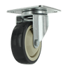 P&H Z26P344CTKI 4" 20 Series Swivel 300lbs | CasterHQ