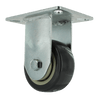 P&H Z27P334CTKI 3 inch industrial rigid caster - view 3