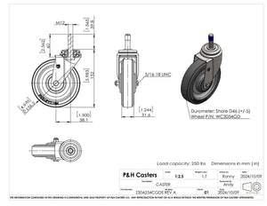 P&H Z30A254CGDE - view 5