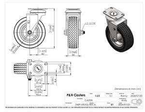 P&H Z40P169SYOL - view 5