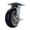 P&H Z40P362CLPLB 6" 40 Series Swivel 1000lbs | CasterHQ