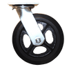 P&H Z40P382MBNL 8" 40 Series Swivel 800lbs | CasterHQ