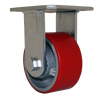P&H Z42P342ZPUL 4" 40 Series Rigid 600lbs | CasterHQ