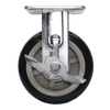 P&H Z42P362CLPLB 6" 40 Series Rigid 600lbs | CasterHQ