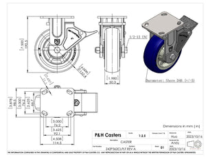 P&H Z42P362CLPLT - view 6