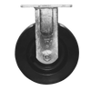 P&H Z42P362LBNL 6" 40 Series Rigid 1200lbs | CasterHQ