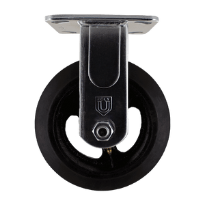 P&H Z42P362MBNL 6" 40 Series Rigid 600lbs