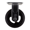 P&H Z42P362MBNL 6" 40 Series Rigid 600lbs | CasterHQ
