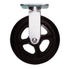 P&H Z42P382MBNL 8" 40 Series Rigid 800lbs | CasterHQ