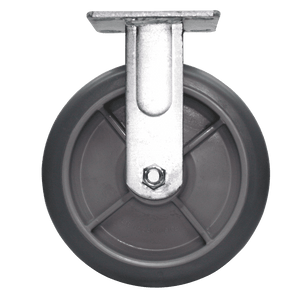 P&H Z42P382NGPL 8" 40 Series Rigid 550lbs