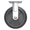 P&H Z42P382NGPL 8" 40 Series Rigid 550lbs | CasterHQ