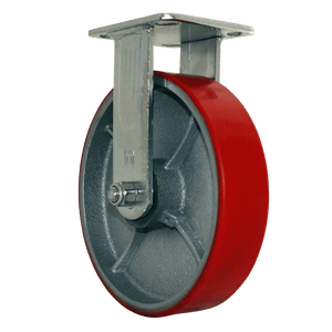 P&H Z42P382ZPUL 8" 40 Series Rigid 1200lbs