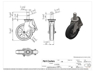 P&H Z48RF82MBNLFT - view 7