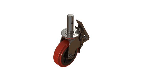 P&H Z48RG62CQNLFT - view 1