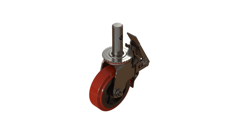 P&H Z48RG62CQNLFT - view 1