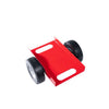 Raymond Heavy Duty Caddy – 350 lb Capacity, Extra-Wide Vinyl-Coated Channel – Model 470