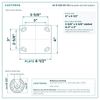 34-R-520-NY-03 top plate drawing