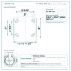 34-R-820-DPR-03 top plate drawing