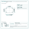 HQ1330S-PL1-SP-2SB2S top plate drawing