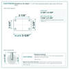 HQ1340S-PL1-SP-2SB2R rigid top plate drawing