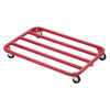 Raymond General Purpose Dolly – 800 lb Capacity, 24" x 36" Non-Skid Vinyl – Model 1436