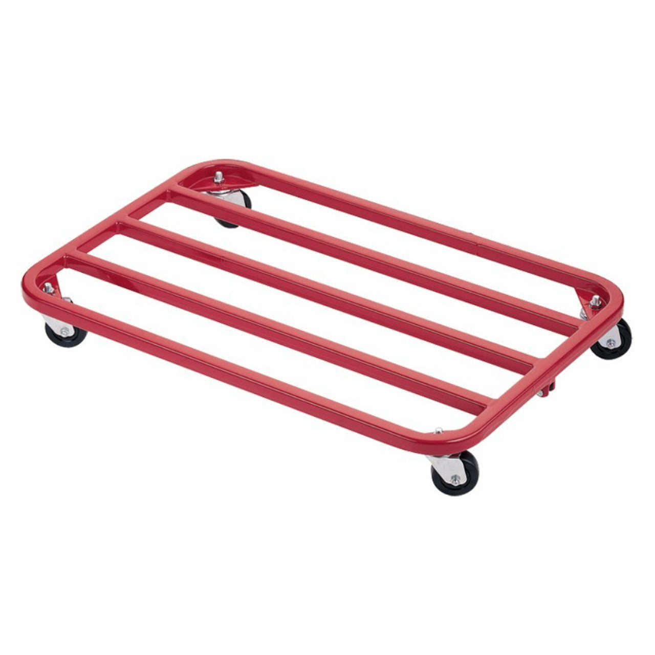 Raymond General Purpose Dolly – 800 lb Capacity, 24" x 36" Non-Skid Vinyl – Model 1436
